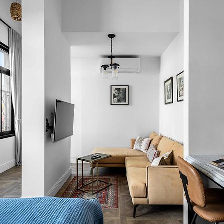 Kubler'S House - By Beach Apartments Tlv Tel Aviv-Jaffa Exterior foto