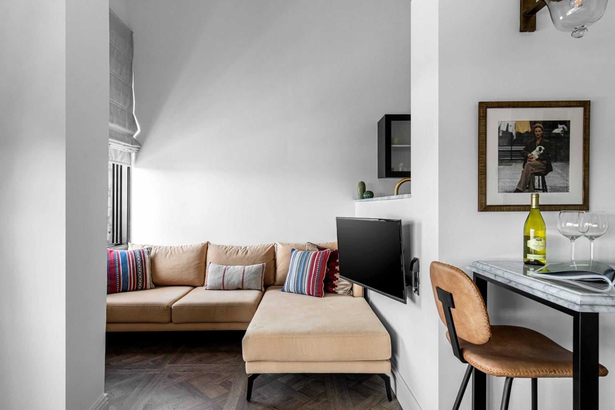 Kubler'S House - By Beach Apartments Tlv Tel Aviv-Jaffa Exterior foto