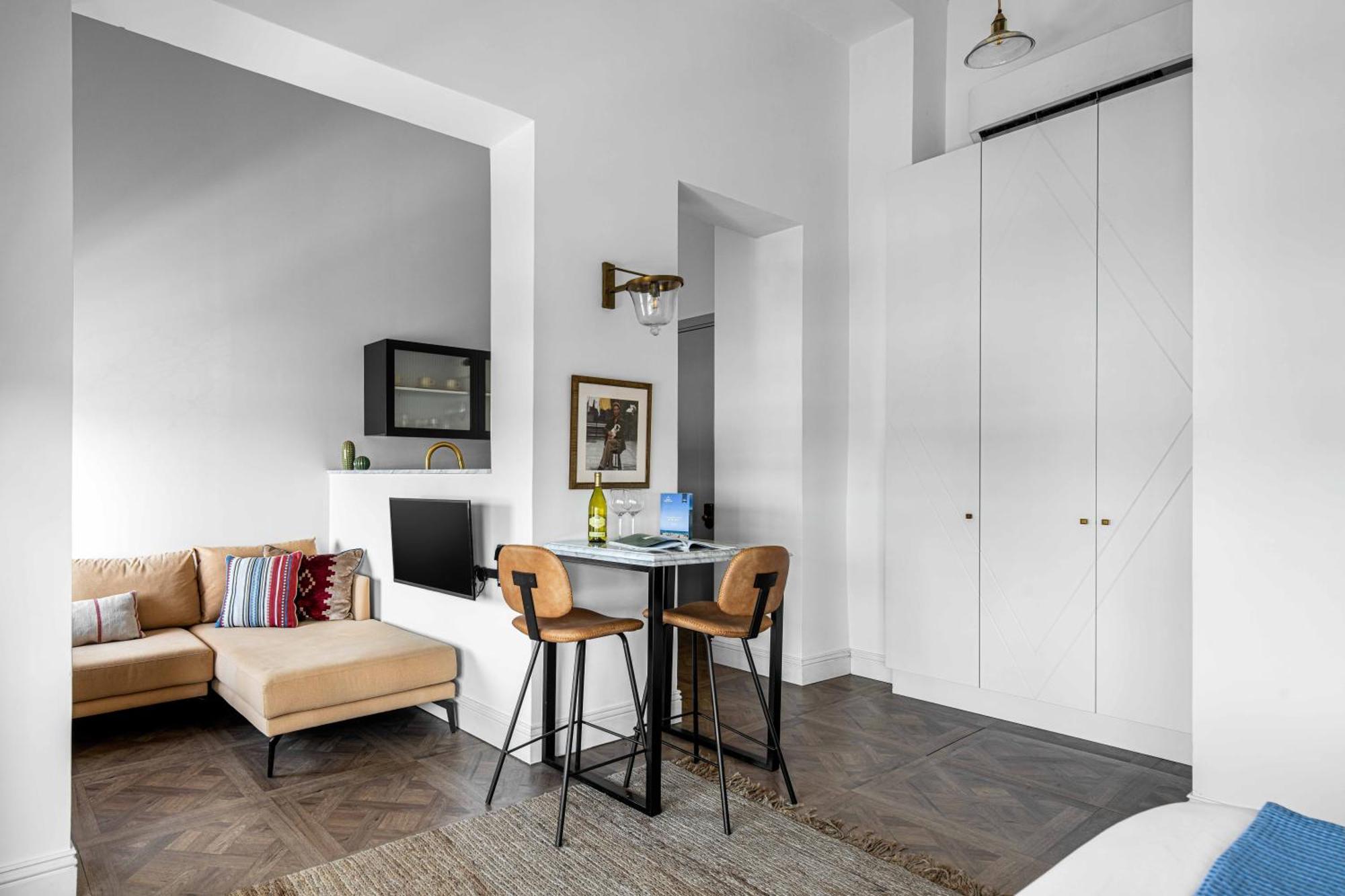 Kubler'S House - By Beach Apartments Tlv Tel Aviv-Jaffa Zimmer foto