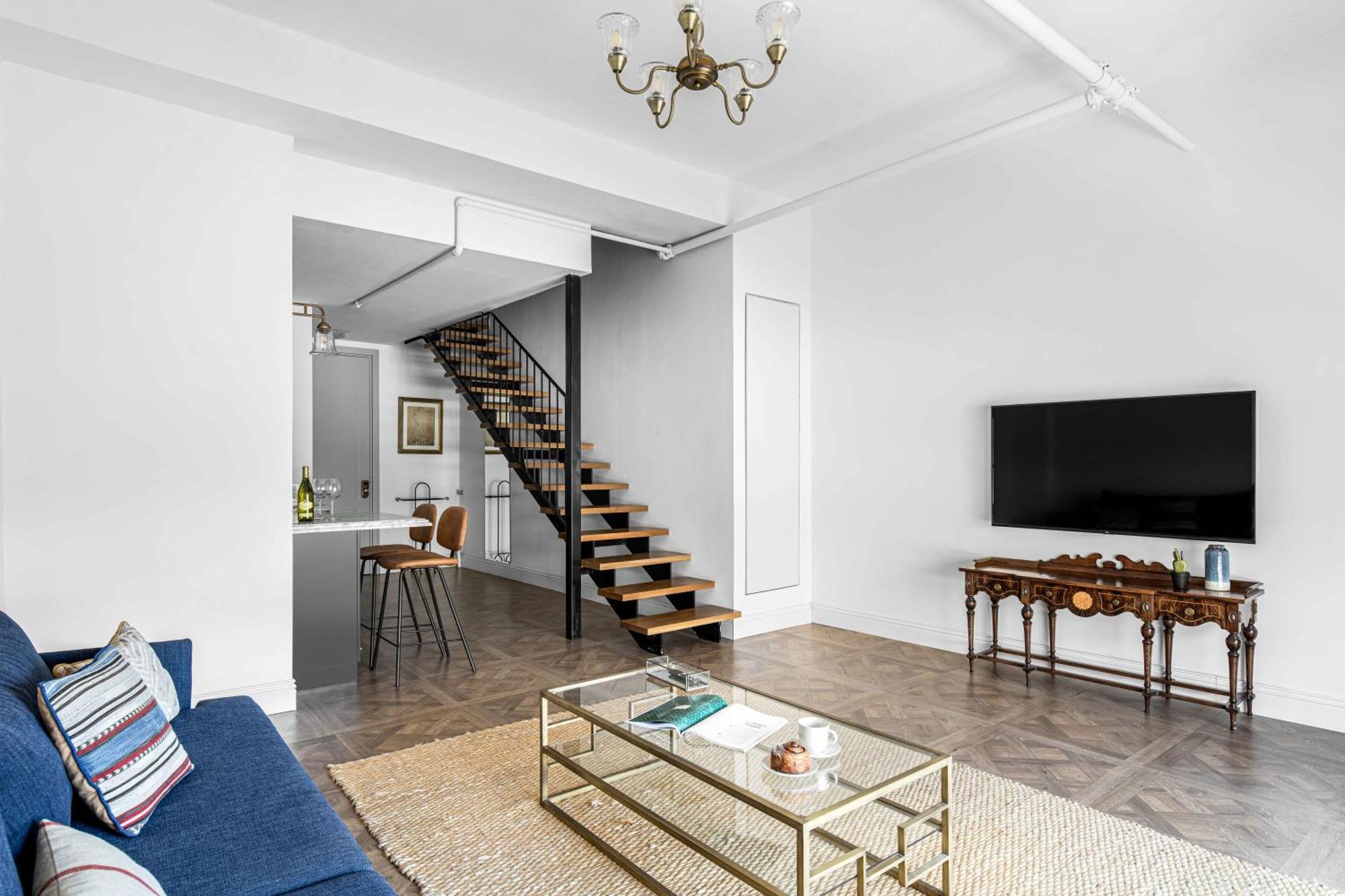 Kubler'S House - By Beach Apartments Tlv Tel Aviv-Jaffa Zimmer foto