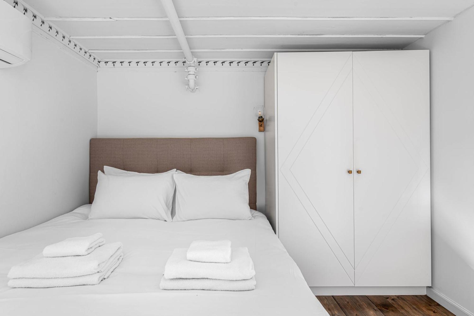 Kubler'S House - By Beach Apartments Tlv Tel Aviv-Jaffa Zimmer foto