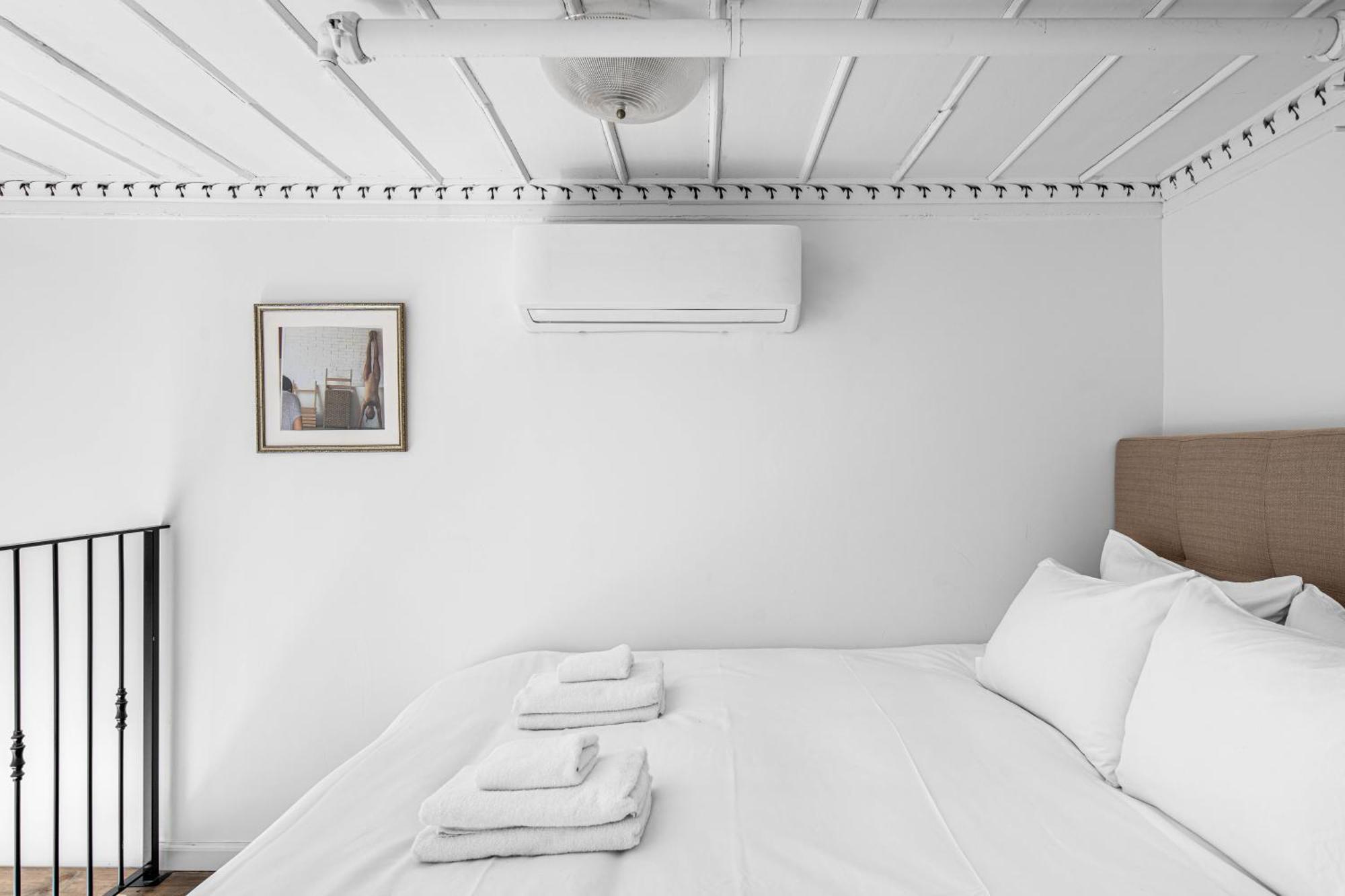 Kubler'S House - By Beach Apartments Tlv Tel Aviv-Jaffa Zimmer foto