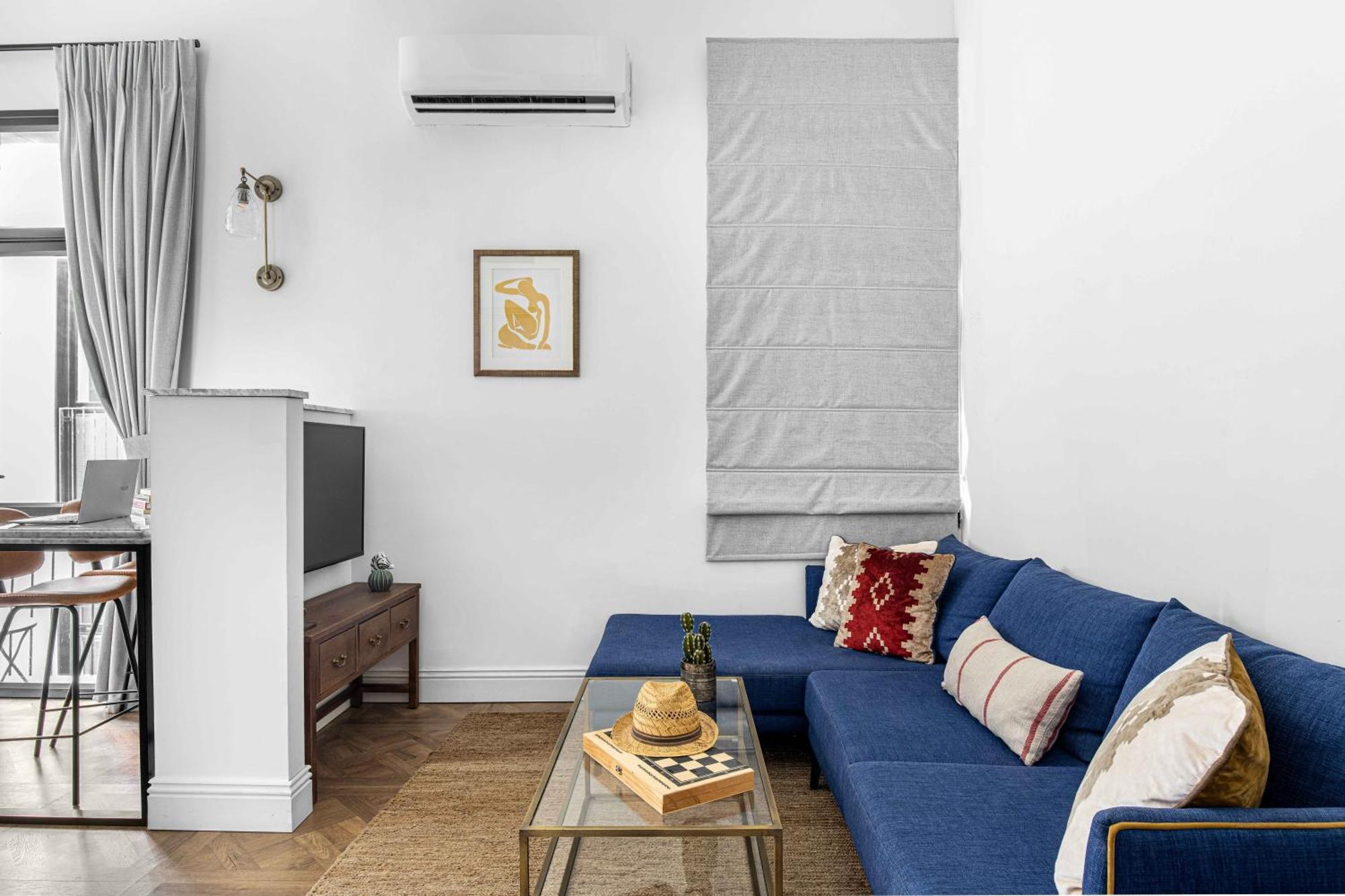 Kubler'S House - By Beach Apartments Tlv Tel Aviv-Jaffa Exterior foto